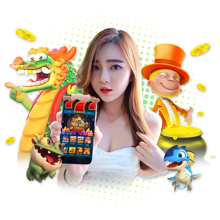 gu slot joker