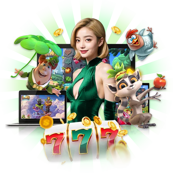สล็อต gu5